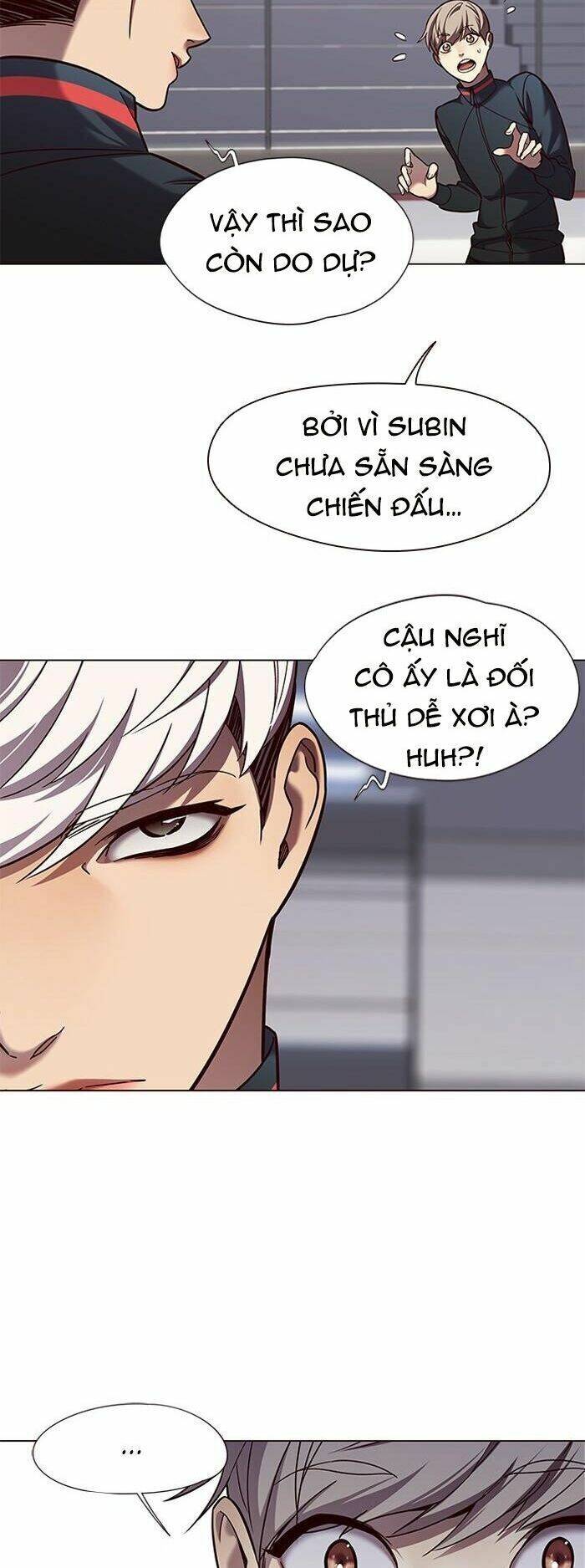 Hóa Thân Thành Mèo Chap 83 - Next Chap 84