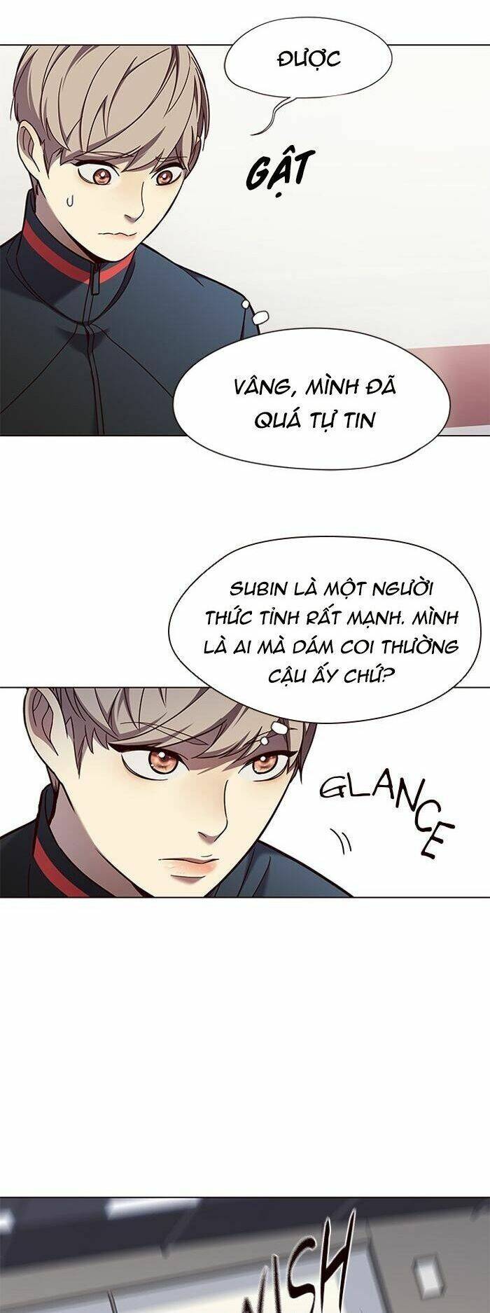 Hóa Thân Thành Mèo Chap 83 - Next Chap 84