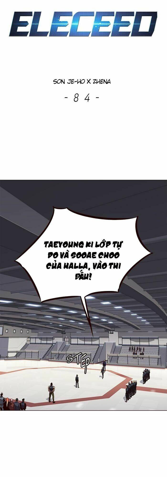 Hóa Thân Thành Mèo Chap 84 - Next Chap 85