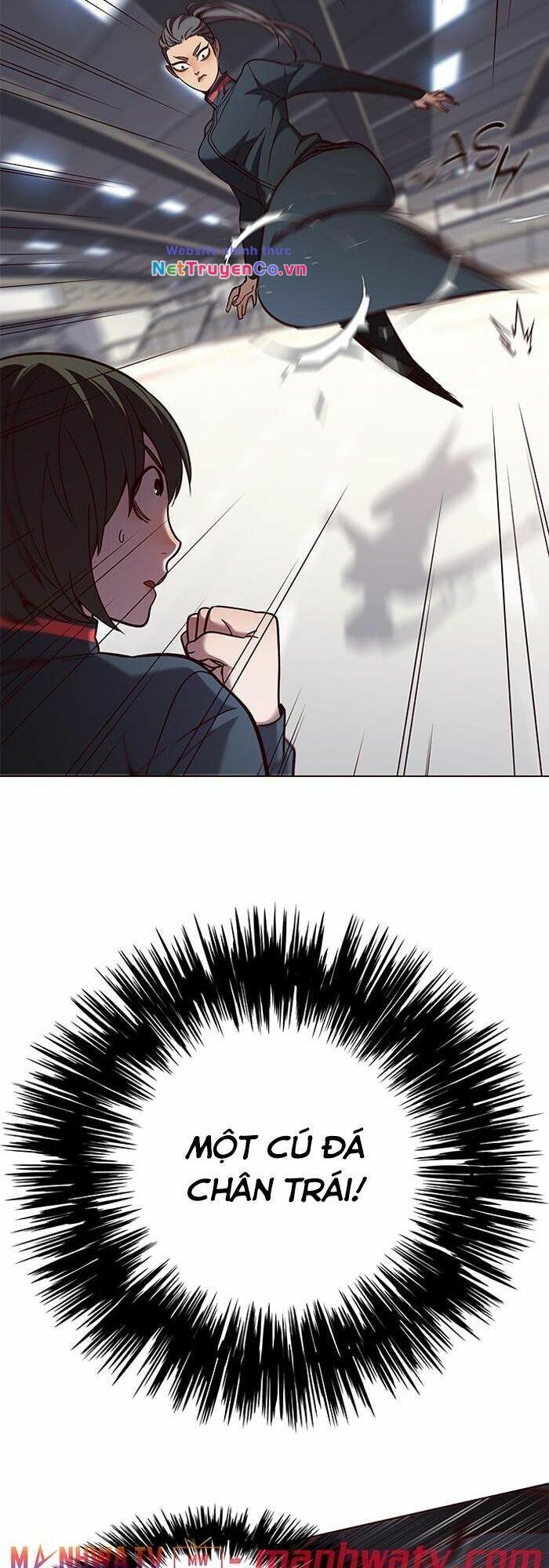 Hóa Thân Thành Mèo Chap 84 - Next Chap 85