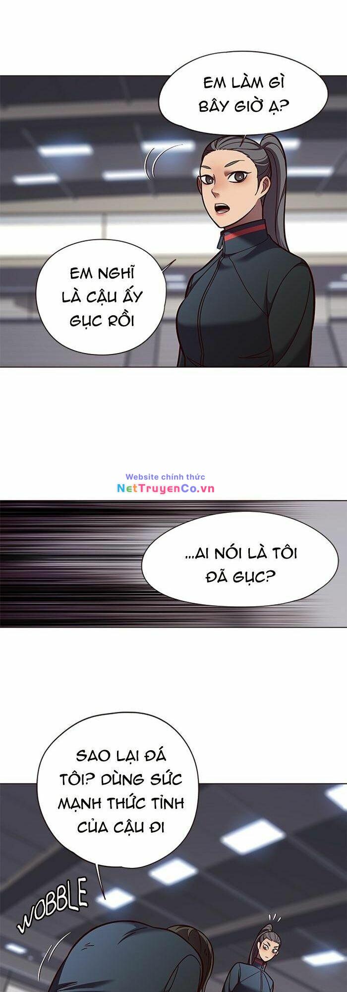 Hóa Thân Thành Mèo Chap 84 - Next Chap 85