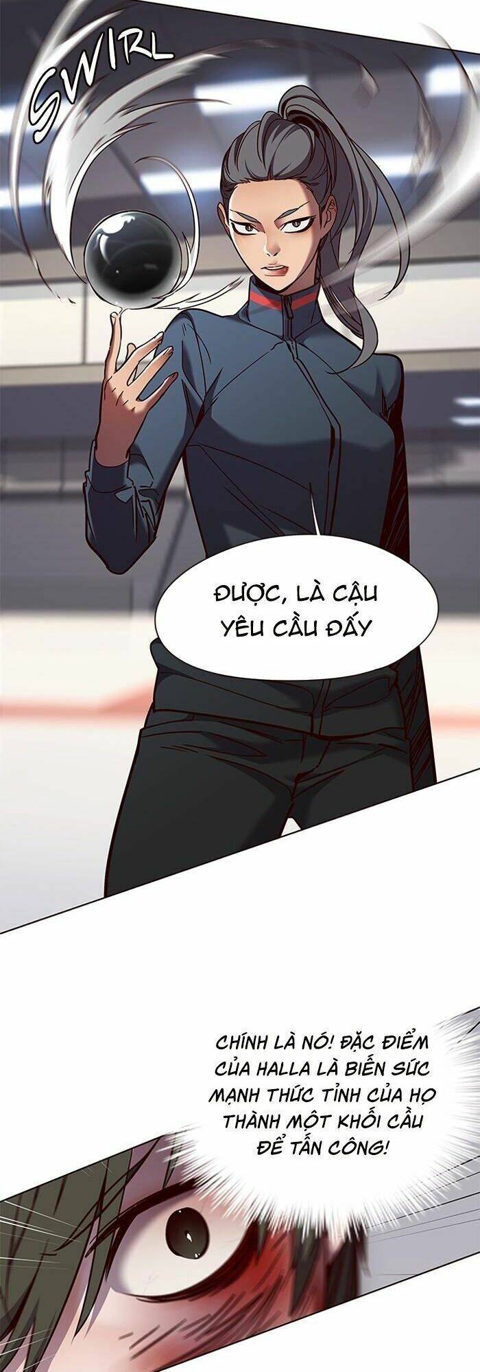 Hóa Thân Thành Mèo Chap 84 - Next Chap 85