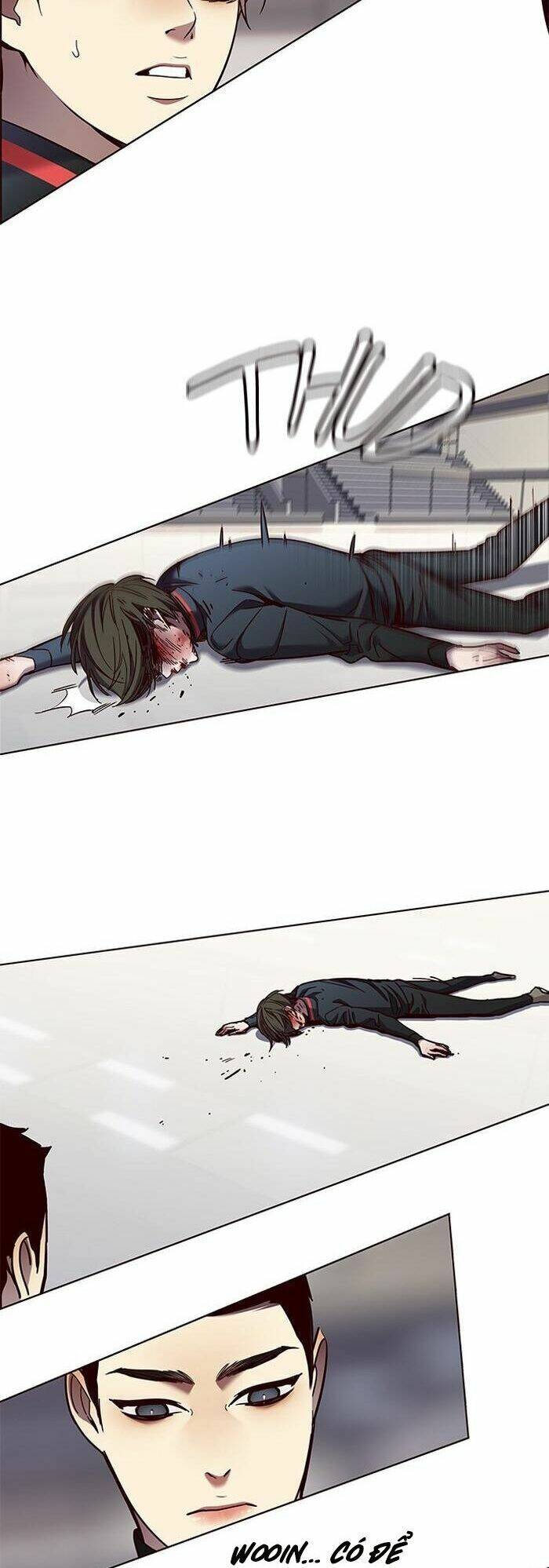 Hóa Thân Thành Mèo Chap 84 - Next Chap 85