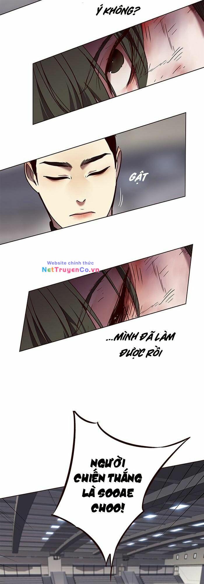 Hóa Thân Thành Mèo Chap 84 - Next Chap 85
