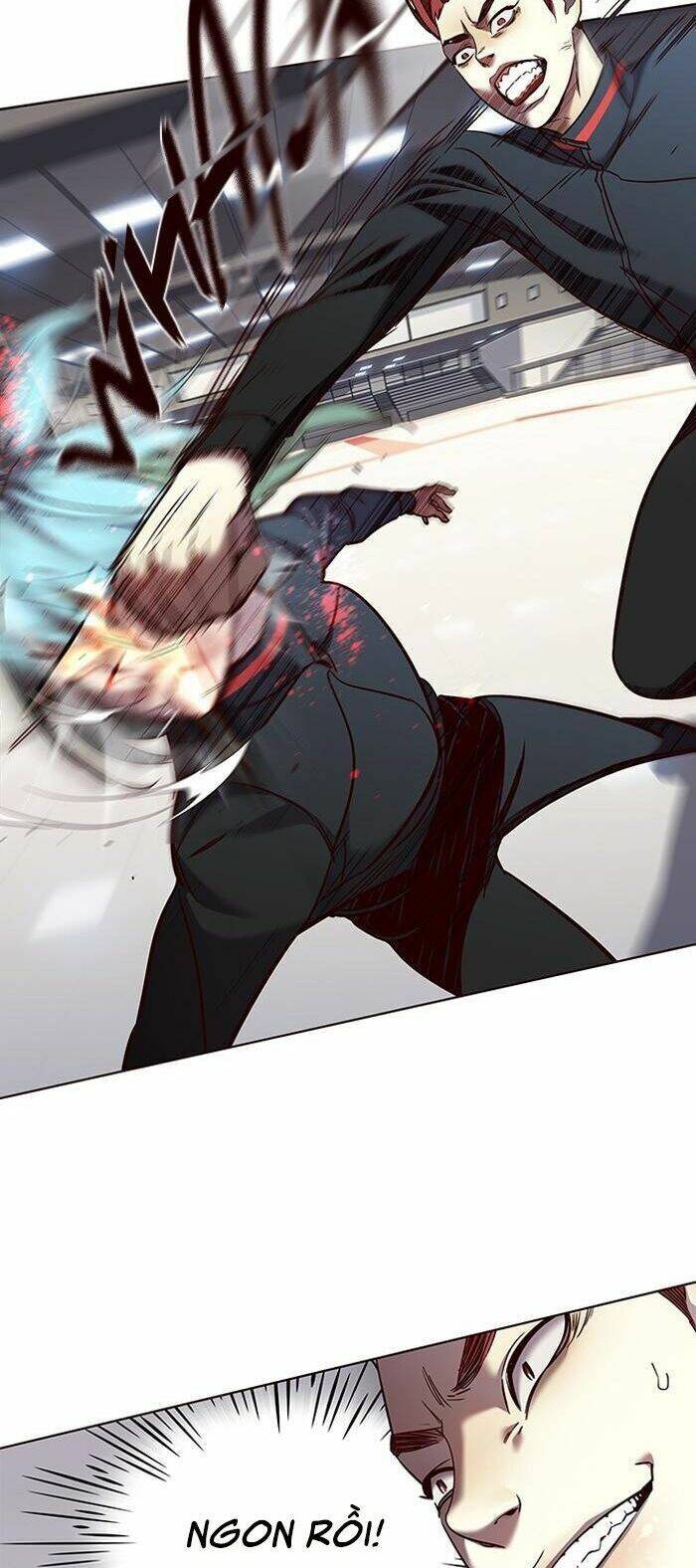 Hóa Thân Thành Mèo Chap 84 - Next Chap 85