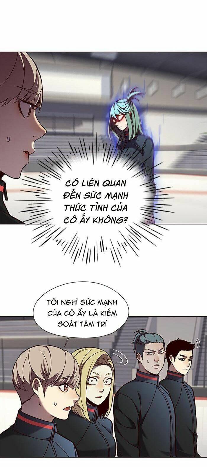 Hóa Thân Thành Mèo Chap 84 - Next Chap 85