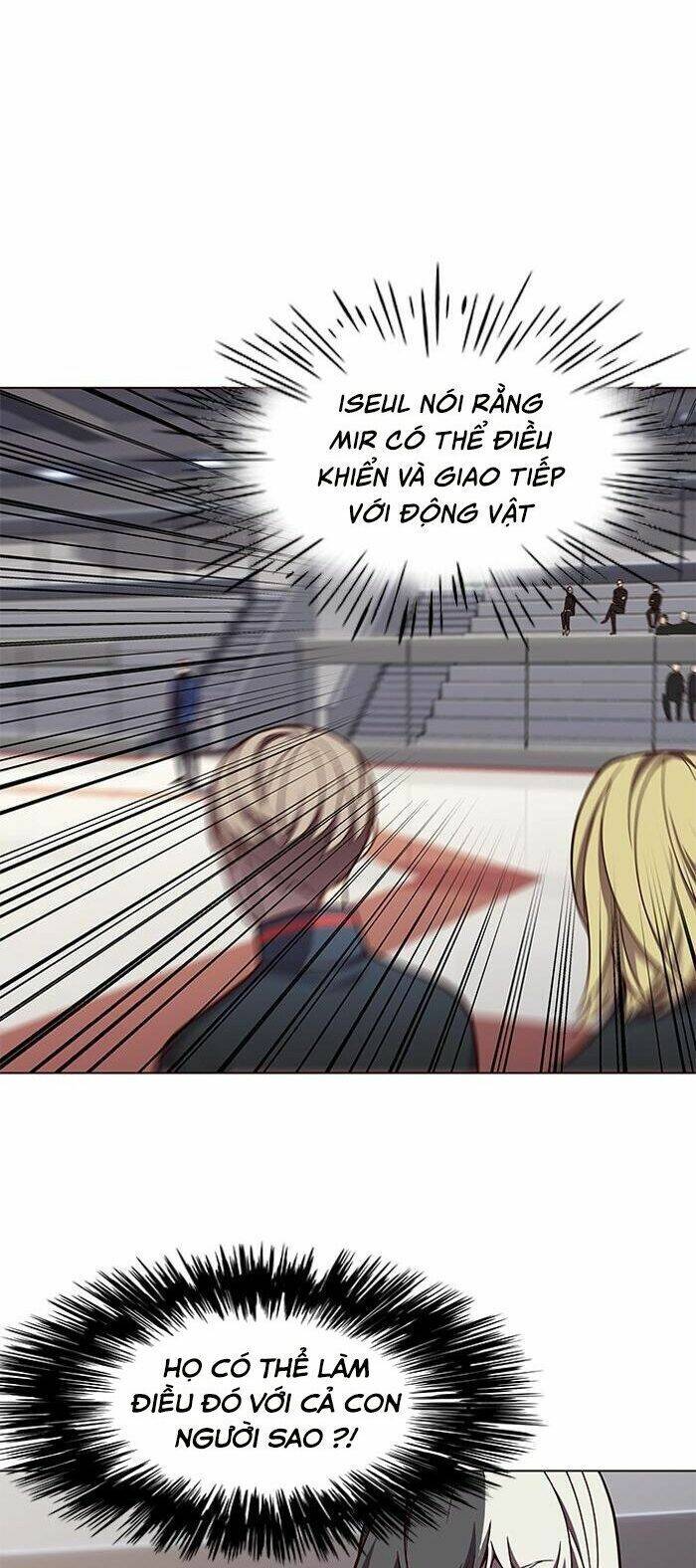 Hóa Thân Thành Mèo Chap 84 - Next Chap 85