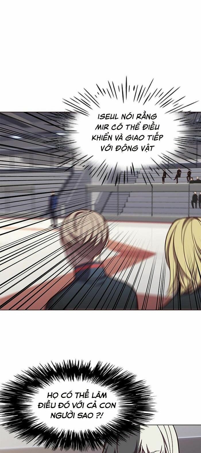 Hóa Thân Thành Mèo Chap 84 - Next Chap 85