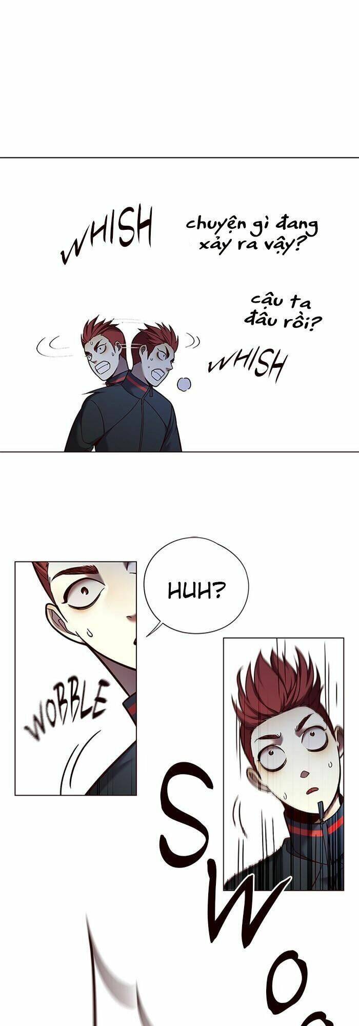 Hóa Thân Thành Mèo Chap 84 - Next Chap 85