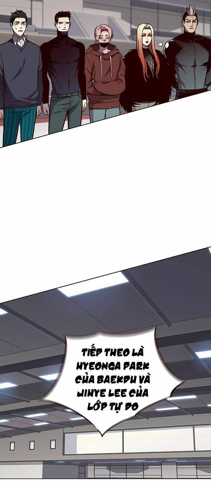 Hóa Thân Thành Mèo Chap 84 - Next Chap 85