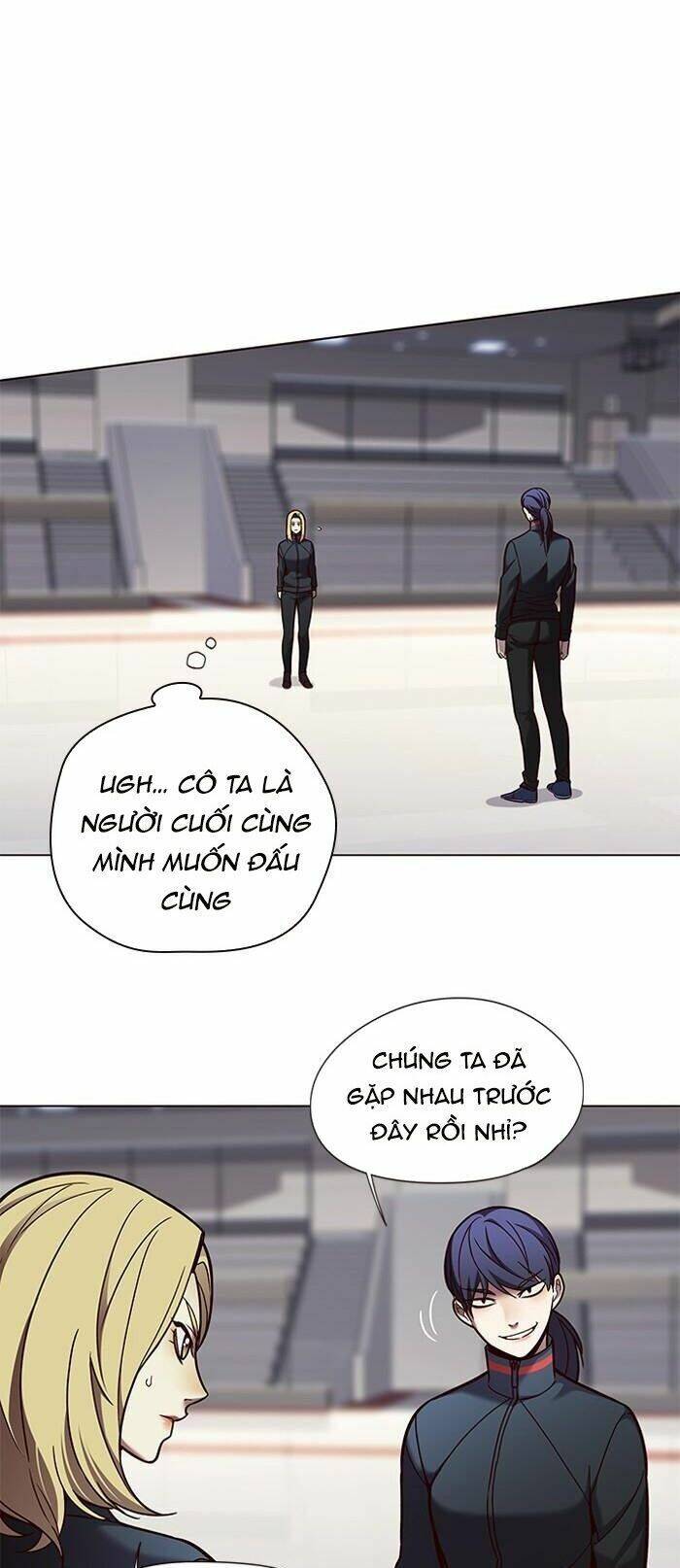 Hóa Thân Thành Mèo Chap 84 - Next Chap 85