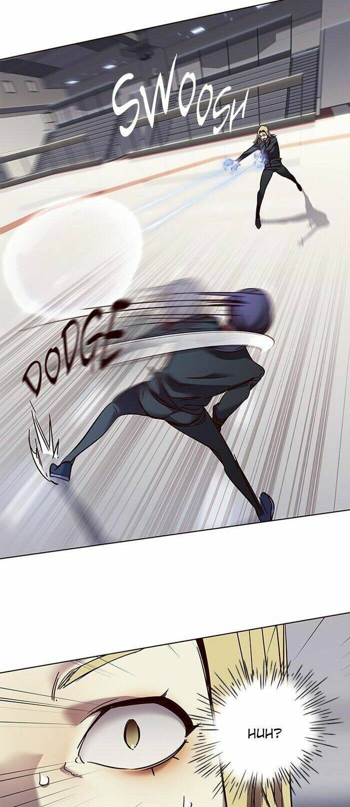 Hóa Thân Thành Mèo Chap 84 - Next Chap 85