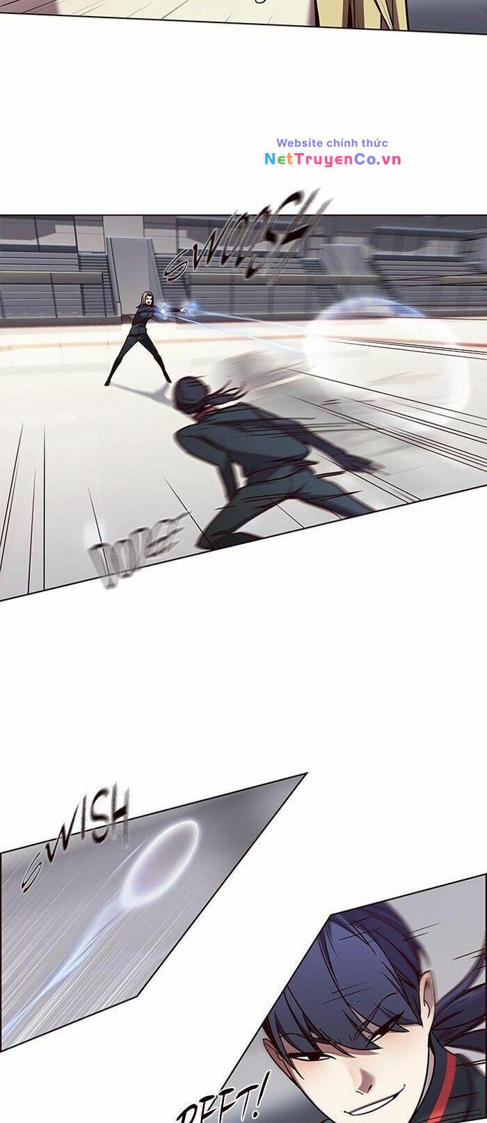 Hóa Thân Thành Mèo Chap 84 - Next Chap 85