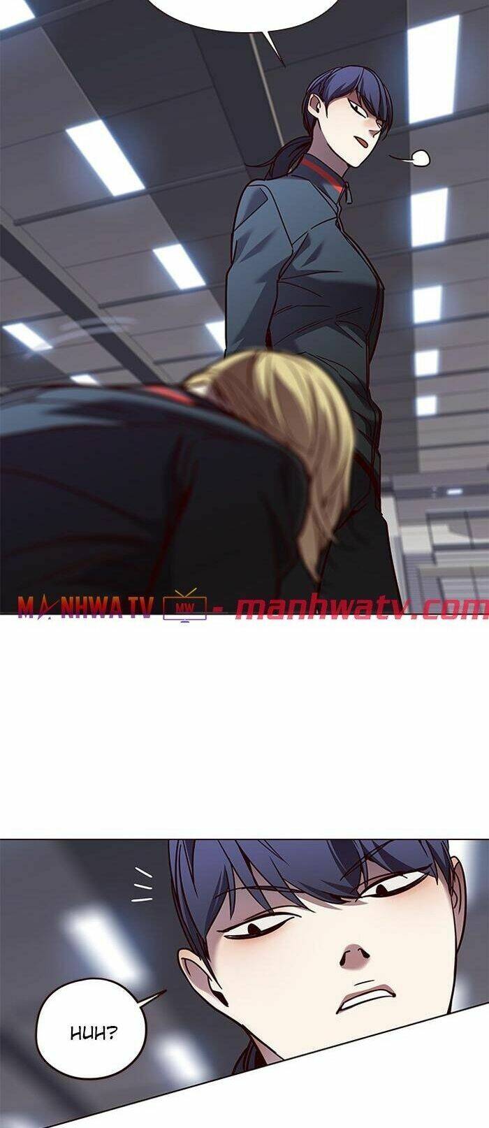 Hóa Thân Thành Mèo Chap 84 - Next Chap 85