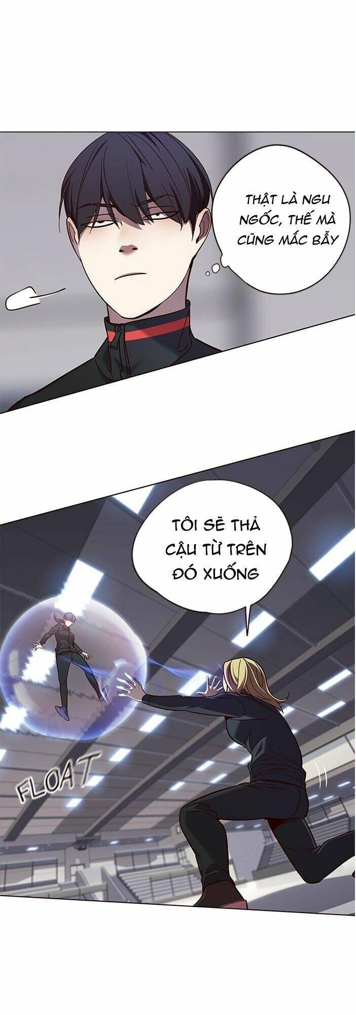 Hóa Thân Thành Mèo Chap 84 - Next Chap 85