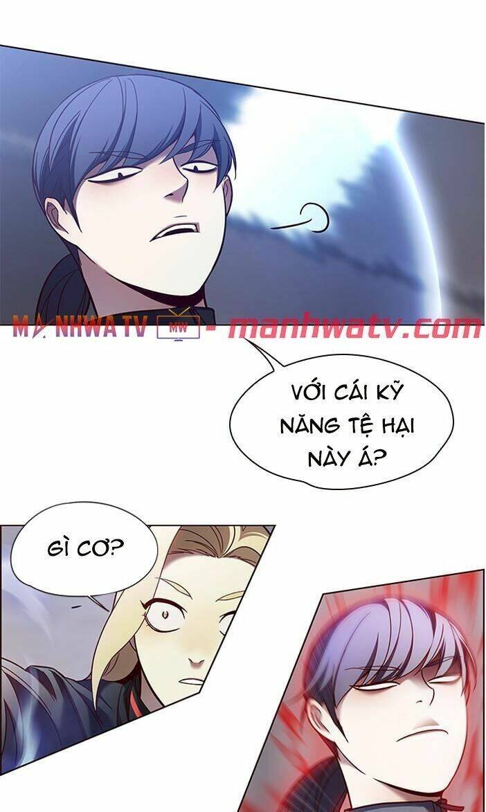 Hóa Thân Thành Mèo Chap 84 - Next Chap 85