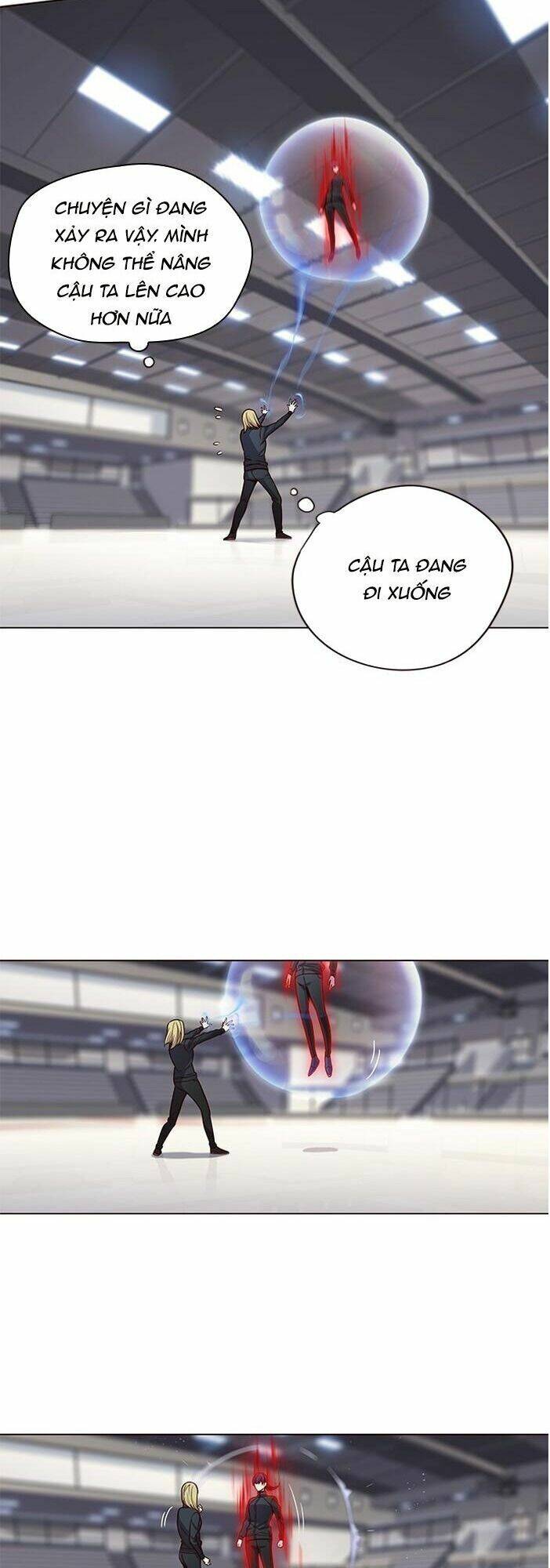 Hóa Thân Thành Mèo Chap 84 - Next Chap 85