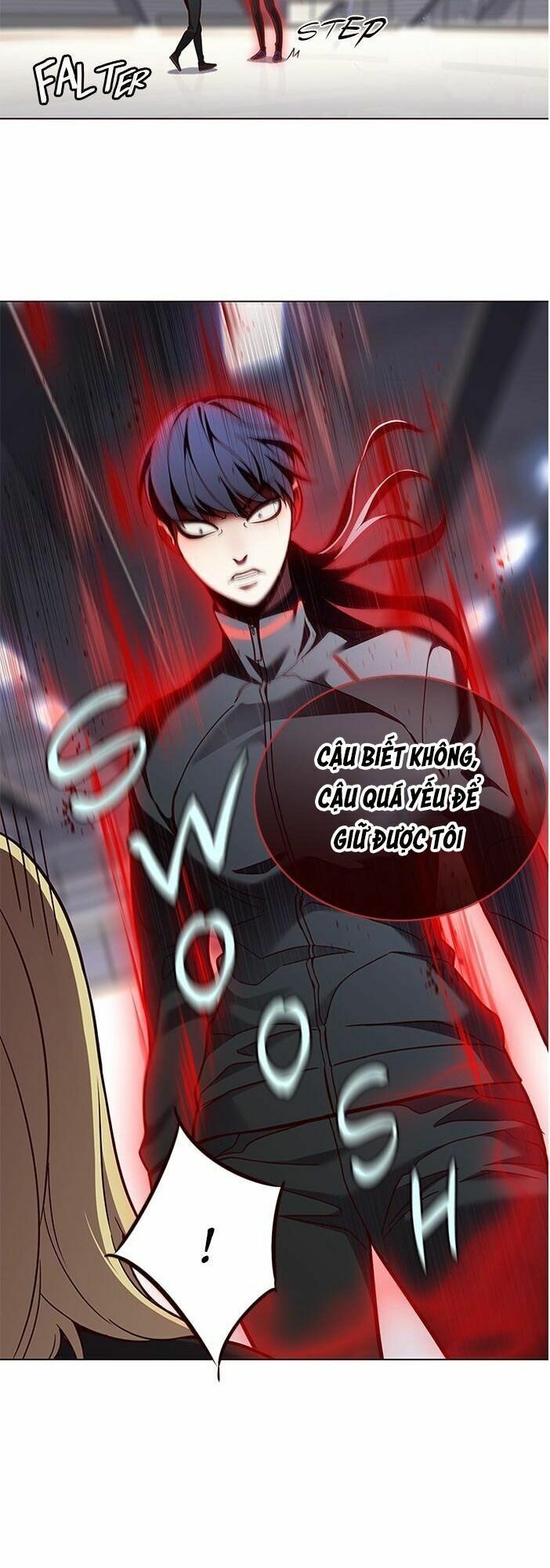 Hóa Thân Thành Mèo Chap 84 - Next Chap 85