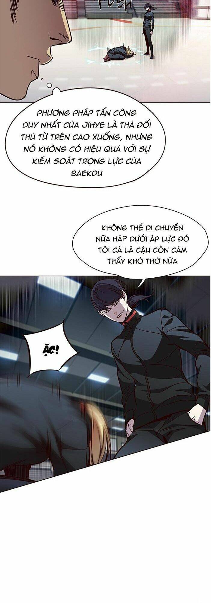 Hóa Thân Thành Mèo Chap 84 - Next Chap 85