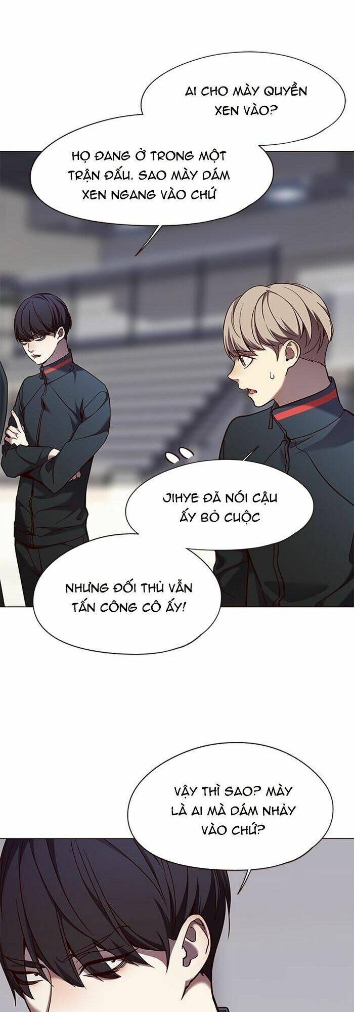 Hóa Thân Thành Mèo Chap 84 - Next Chap 85