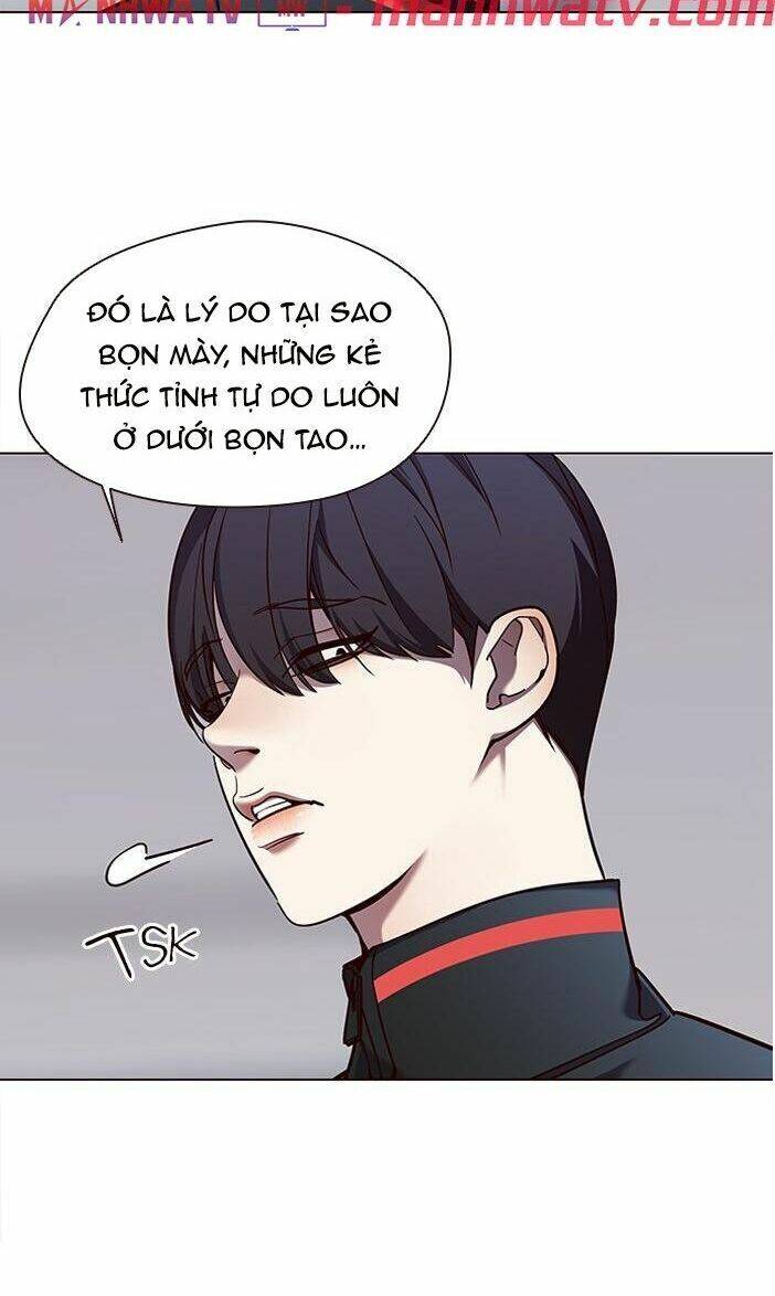 Hóa Thân Thành Mèo Chap 84 - Next Chap 85