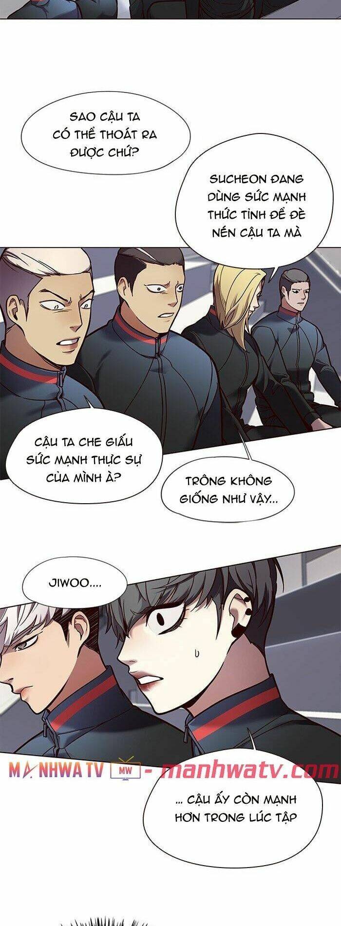 Hóa Thân Thành Mèo Chap 87 - Next Chap 88