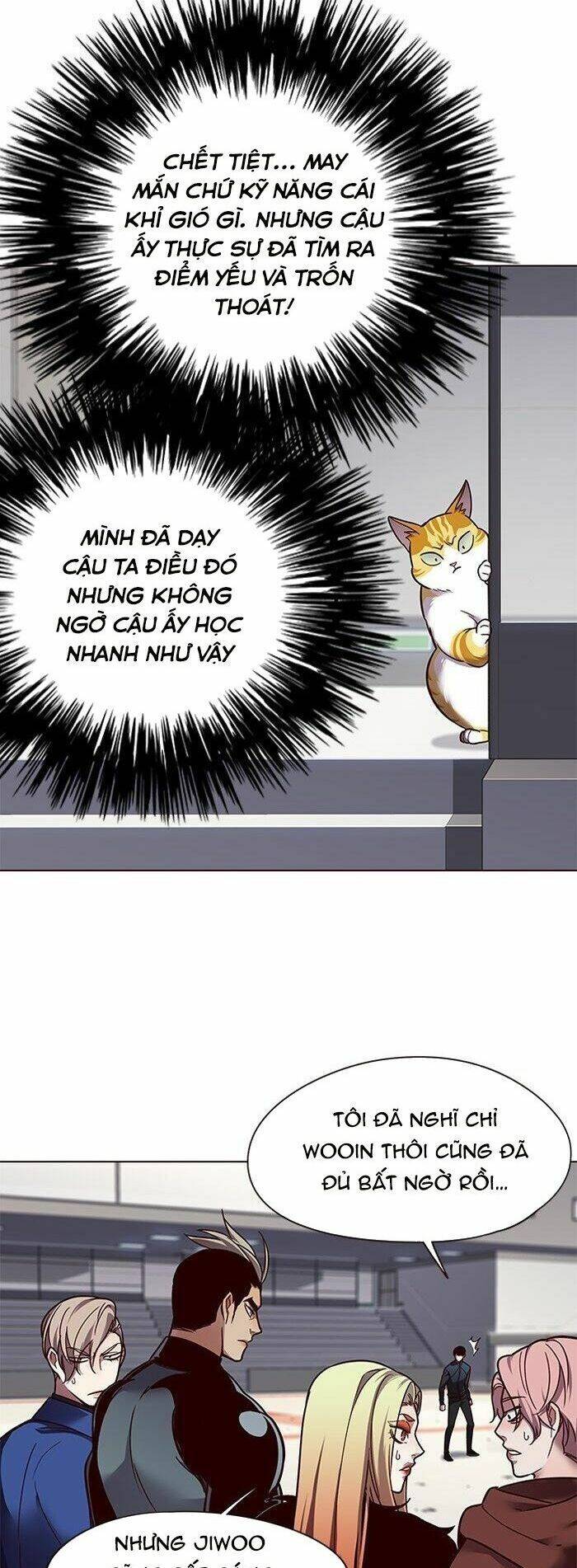 Hóa Thân Thành Mèo Chap 87 - Next Chap 88