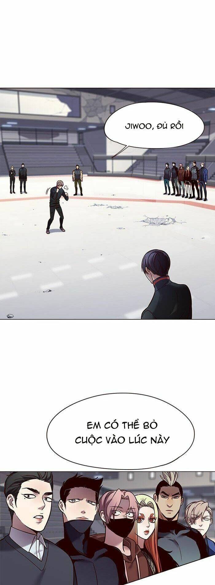 Hóa Thân Thành Mèo Chap 87 - Next Chap 88