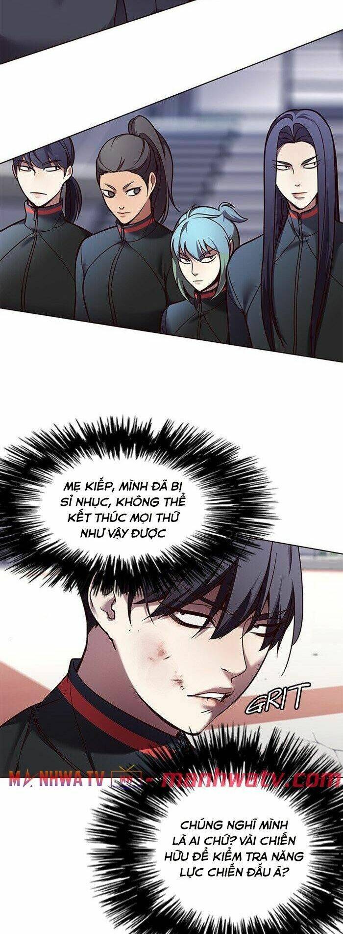 Hóa Thân Thành Mèo Chap 87 - Next Chap 88