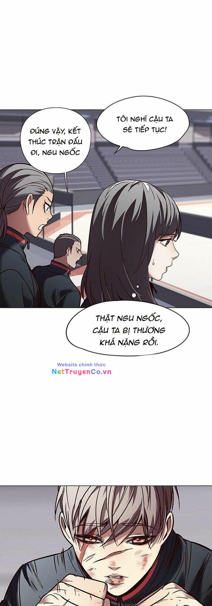 Hóa Thân Thành Mèo Chap 87 - Next Chap 88