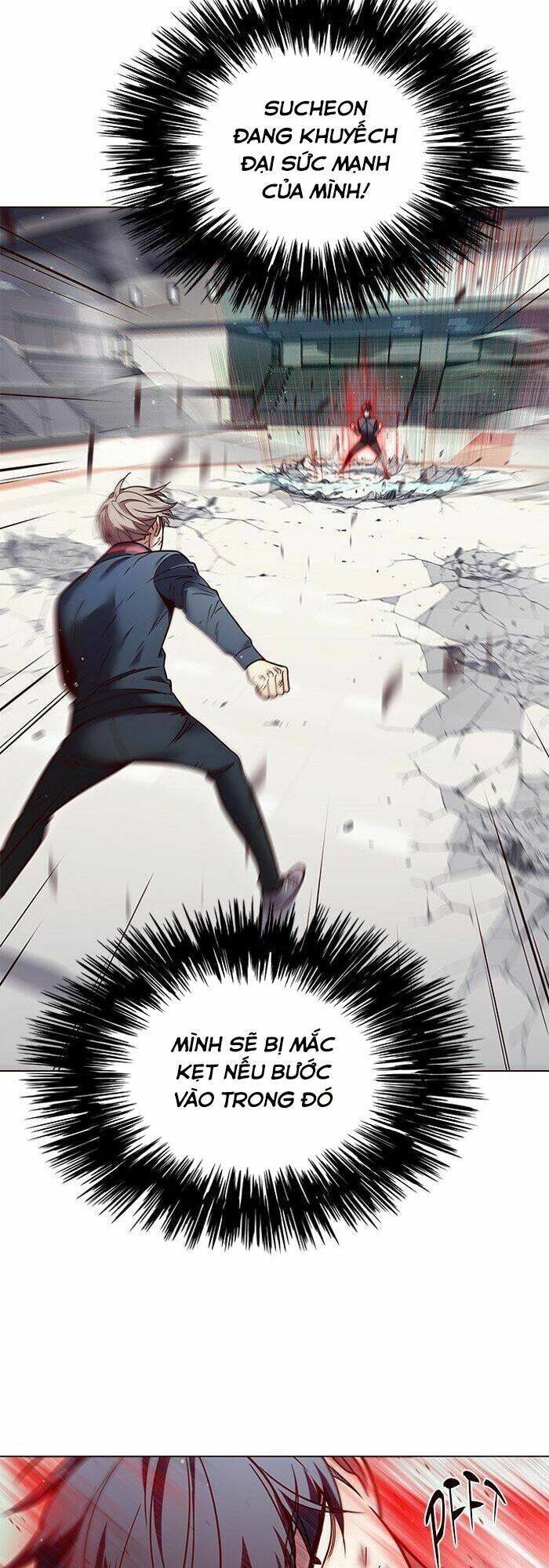 Hóa Thân Thành Mèo Chap 87 - Next Chap 88