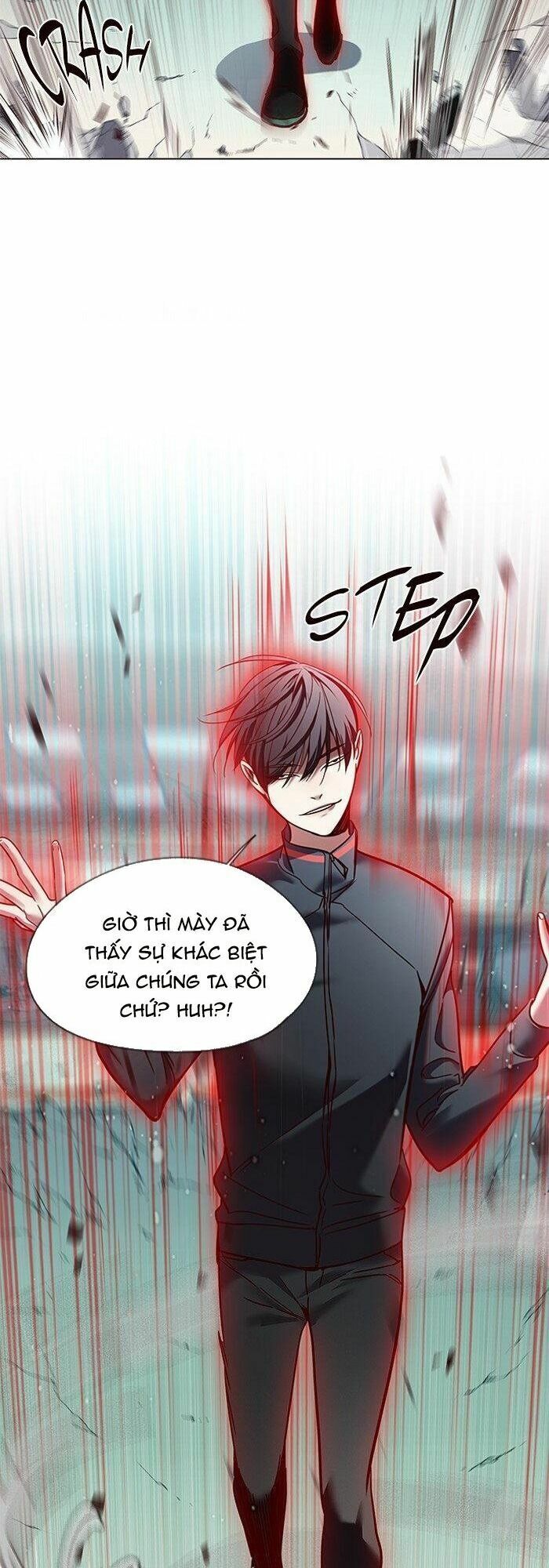 Hóa Thân Thành Mèo Chap 87 - Next Chap 88