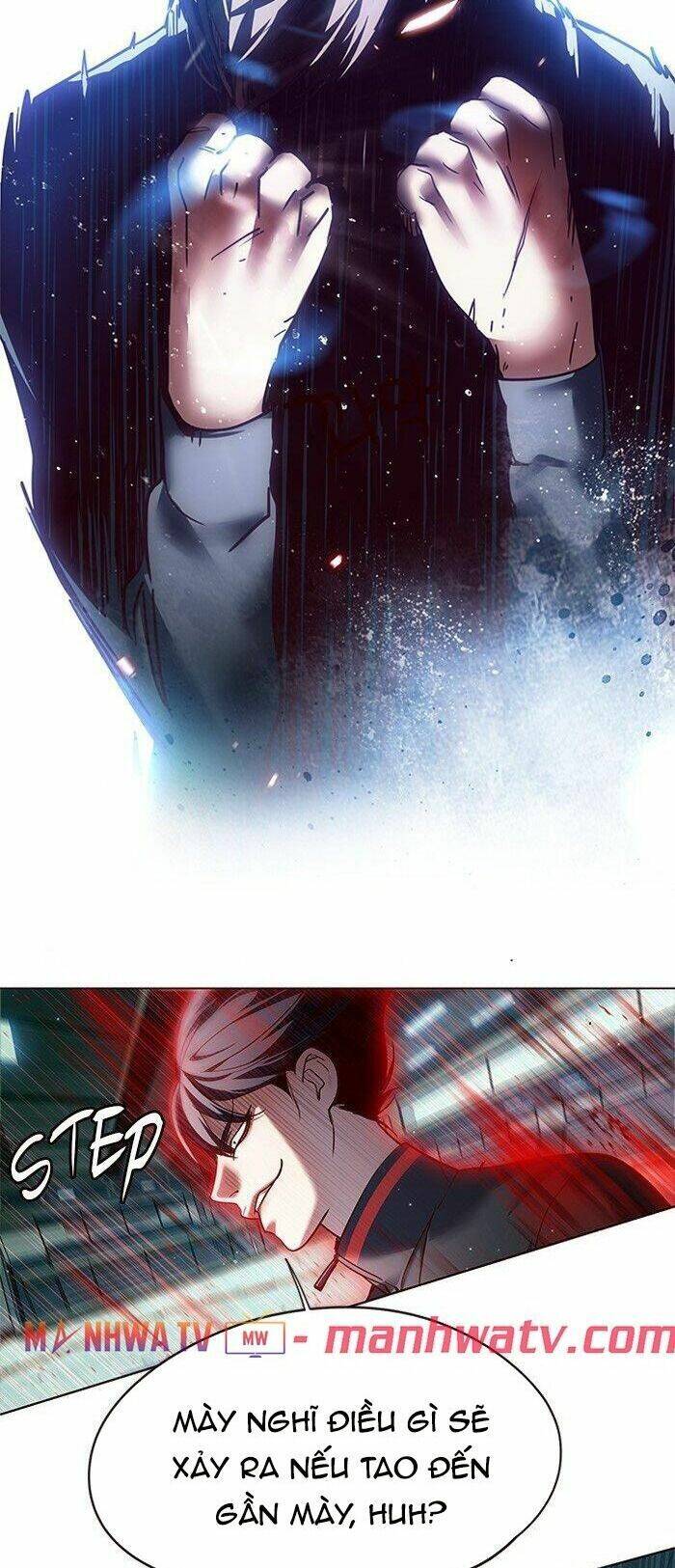 Hóa Thân Thành Mèo Chap 87 - Next Chap 88