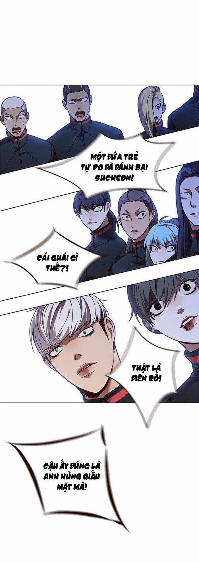 Hóa Thân Thành Mèo Chap 87 - Next Chap 88