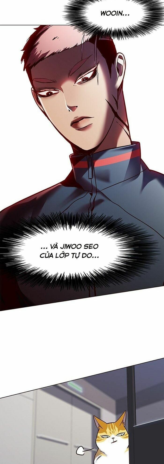 Hóa Thân Thành Mèo Chap 87 - Next Chap 88