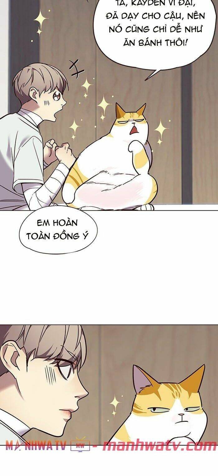 Hóa Thân Thành Mèo Chap 88 - Next Chap 89