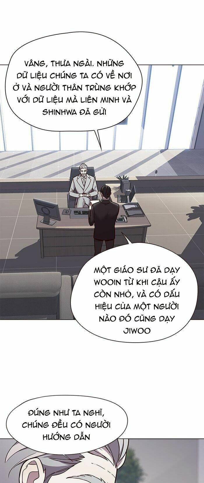 Hóa Thân Thành Mèo Chap 88 - Next Chap 89