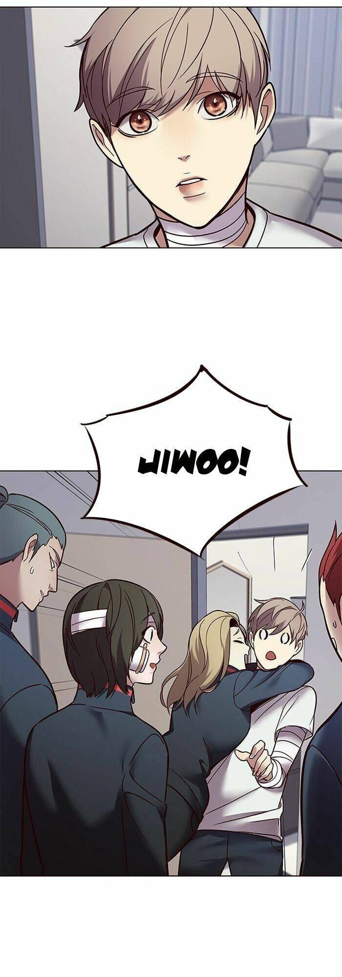 Hóa Thân Thành Mèo Chap 88 - Next Chap 89