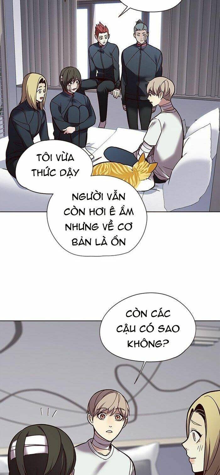 Hóa Thân Thành Mèo Chap 88 - Next Chap 89