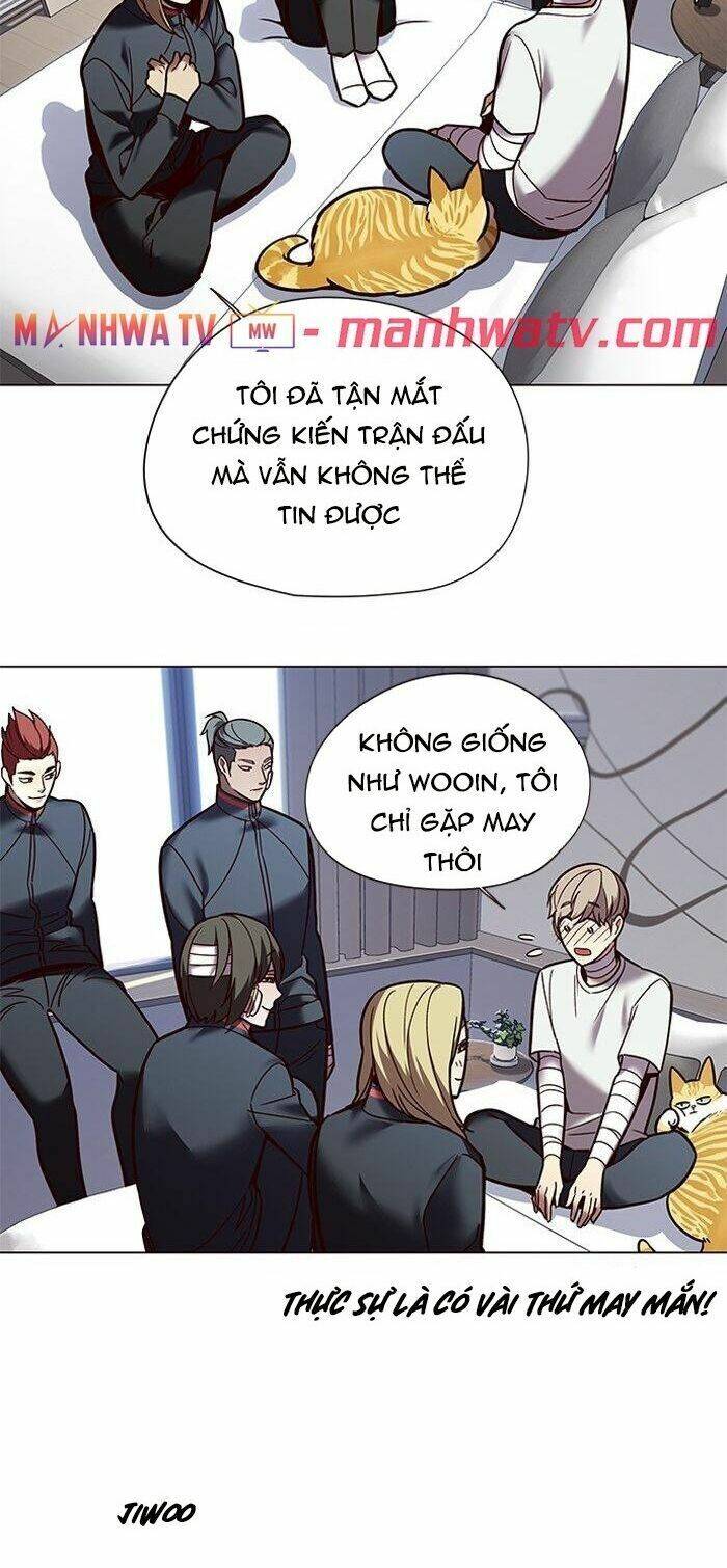 Hóa Thân Thành Mèo Chap 88 - Next Chap 89