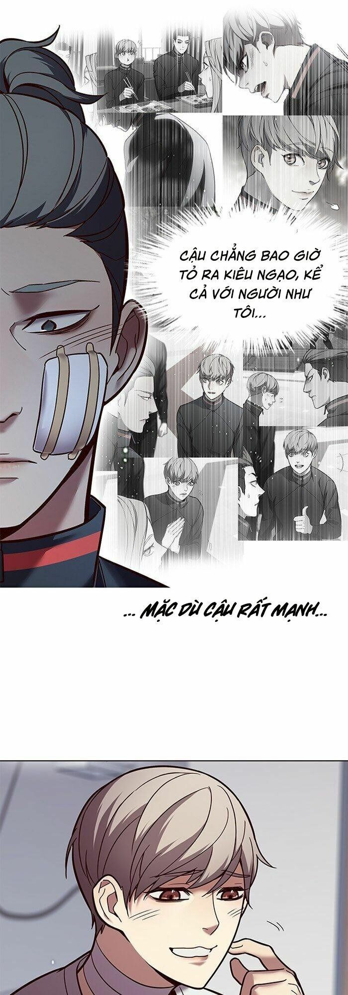 Hóa Thân Thành Mèo Chap 88 - Next Chap 89
