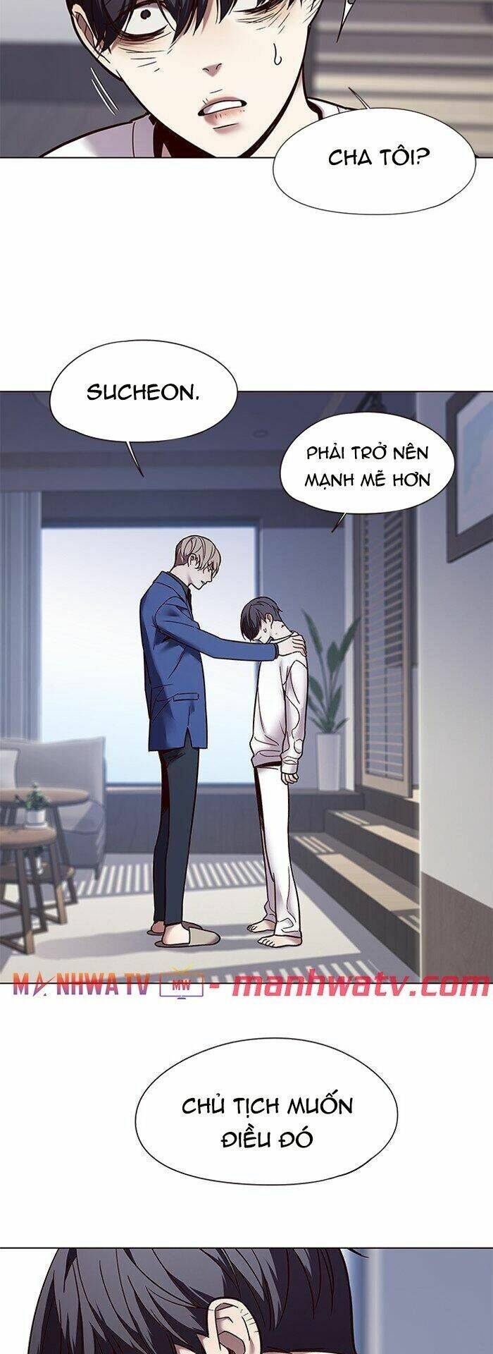 Hóa Thân Thành Mèo Chap 88 - Next Chap 89