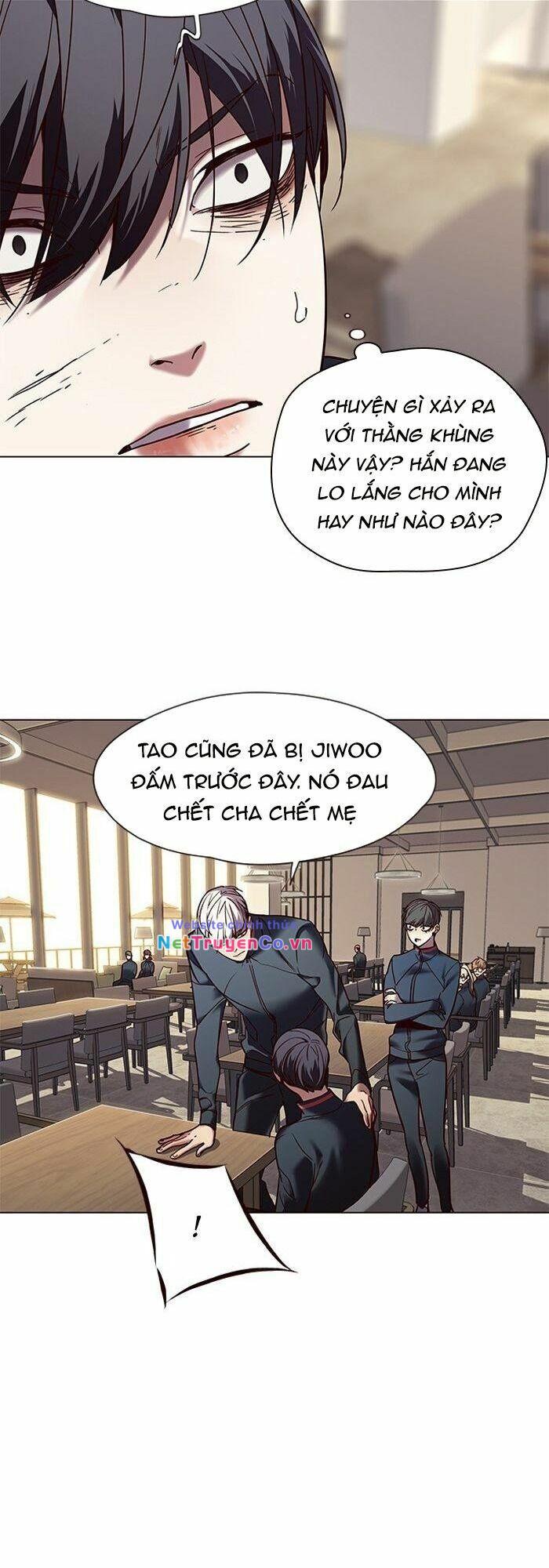 Hóa Thân Thành Mèo Chap 88 - Next Chap 89