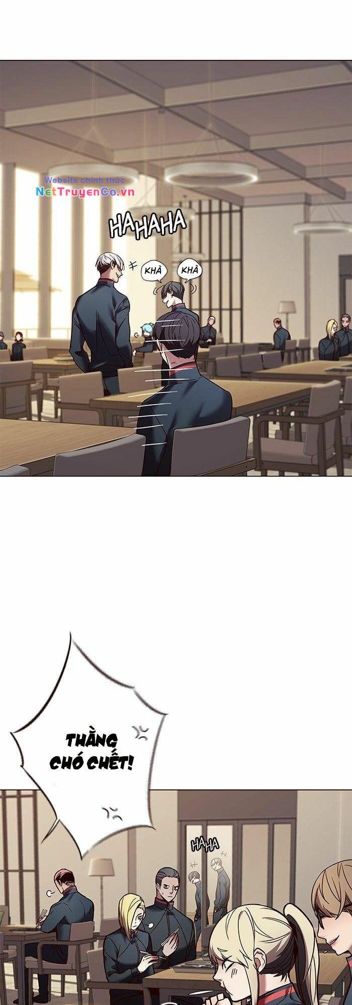 Hóa Thân Thành Mèo Chap 88 - Next Chap 89