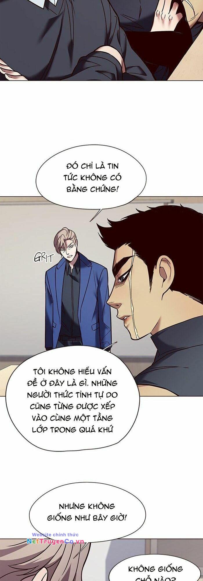 Hóa Thân Thành Mèo Chap 88 - Next Chap 89