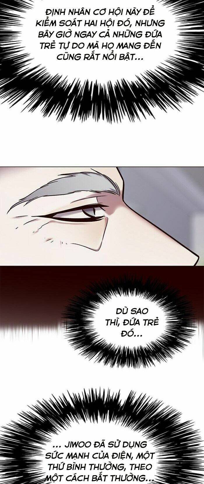 Hóa Thân Thành Mèo Chap 88 - Next Chap 89