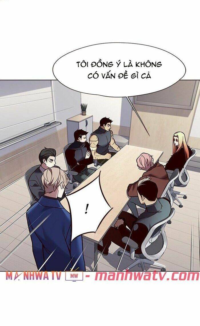 Hóa Thân Thành Mèo Chap 88 - Next Chap 89