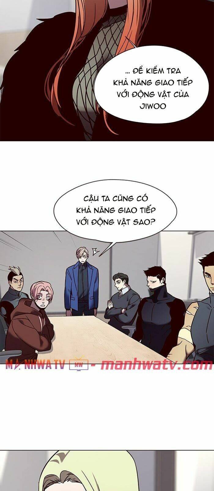 Hóa Thân Thành Mèo Chap 88 - Next Chap 89