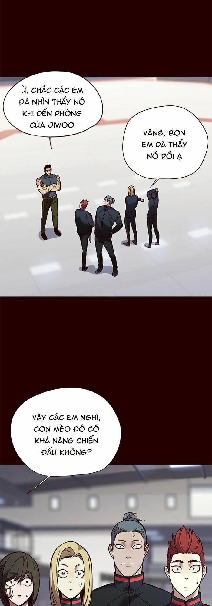 Hóa Thân Thành Mèo Chap 89 - Next Chap 90