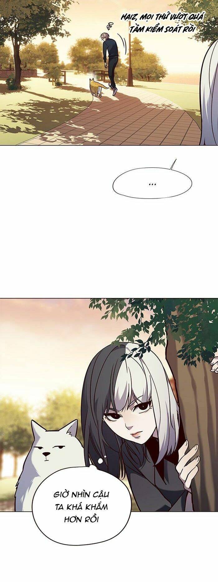 Hóa Thân Thành Mèo Chap 89 - Next Chap 90